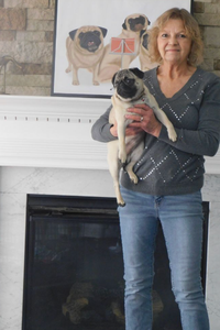 Mary Ann Behymer