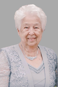 Harriet Marie Kanter