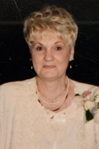 Jean Ann Johnson
