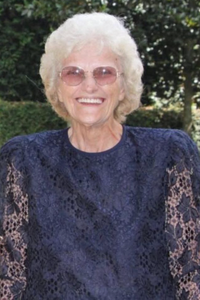 Joyce Fay Griffin