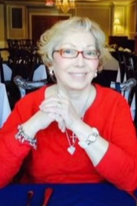 Linda  Leslie
