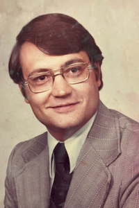 Vincent George Schulte