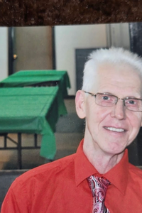 Richard Joseph Hettel, Jr.