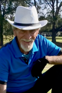 Kirby Charles Masden