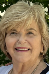 Geraldine  Miracle