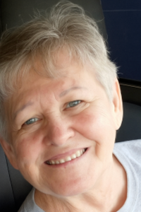 Donna Gail Perry