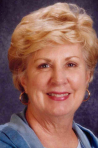 Elizabeth Ann Howard
