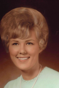 Mary Carolyn Eilerman