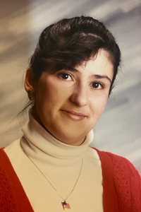 Phyllis Ann Vanover