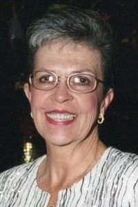 Linda Mae Schwartz