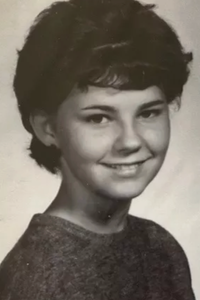 Linda Carol McQueen