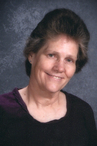 Patricia Ann Gosney