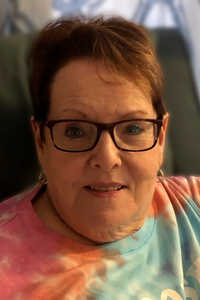 Ruth Ann Brown