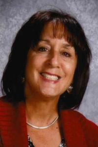 Marylou  Stanger