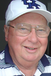 Raymond A. Scheller