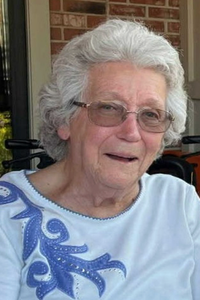 Margaret  Morrissey