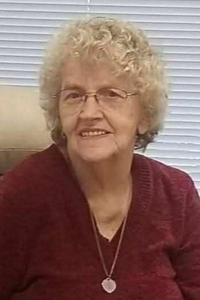 Betty Jo Dalton
