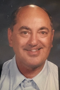 John W. Fleissner II