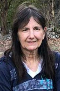 Helen Ann Miller