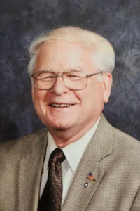 Richard Allen Yax