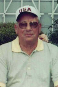 Larry Henry Bertram