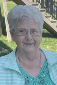 JoAnn Helen Wilke