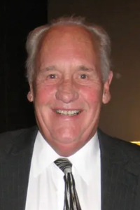 R. Douglas  Baxter