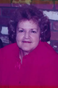 Theresa Marie Spicer