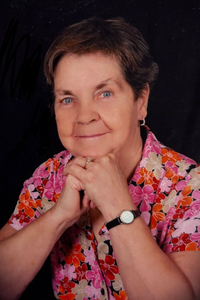 Joan C. Freudiger