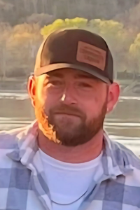 Daylon Brent Bradford