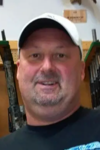 Rob Bryan Hamilton