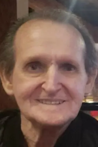 Rodney Arnold Bolding