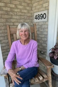 Christine  McNeill
