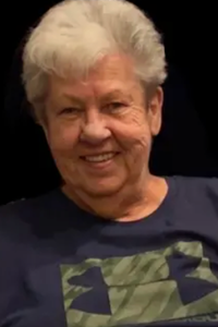 Bonnie  Price