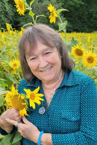 Gloria Breaden Perry