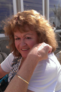 Paula  Hearn