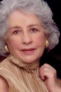 Carol Ann  Miller