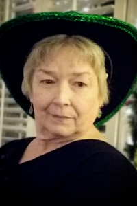 Kathleen  McDermott