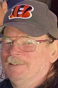 Lawrence Paul Meyer