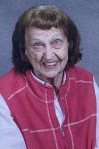 Marie Dorothy Keller