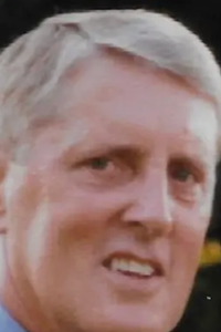 George Wayne  Oetjen