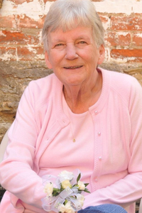 Kathleen Elizabeth Kerl
