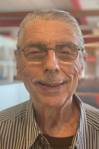 Alvin John Ludwig