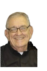 Rev. Terence E. Hoppenjans