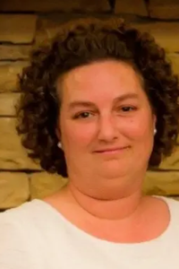 Chrystal Lee Brinkman