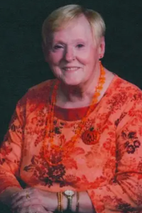 Peggy Ann Menke