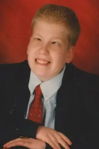 Jason Matthew Carey