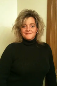 Michele Rae Todd