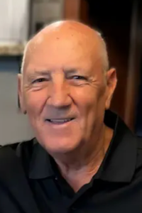 Ronald Arthur Simpson