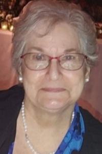 Susan  Barr
